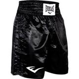 Bottom of Knee Boxing Shorts